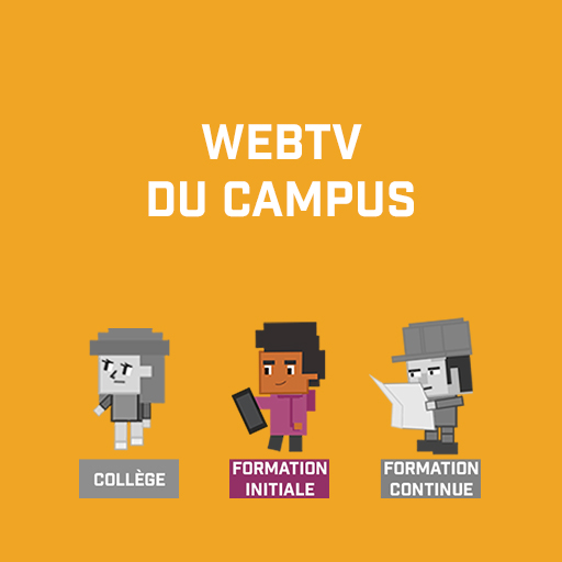 WebTV du Campus